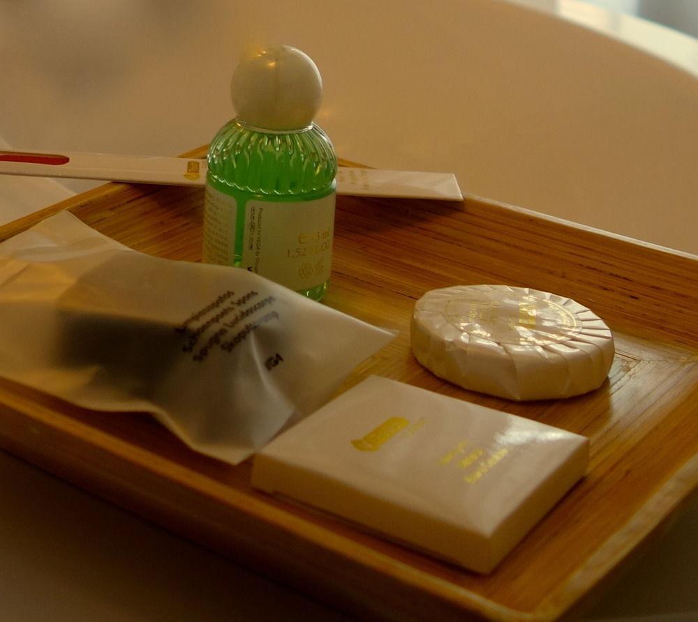 Romantik Hotel Villa Sayn Bendorf Εξωτερικό φωτογραφία