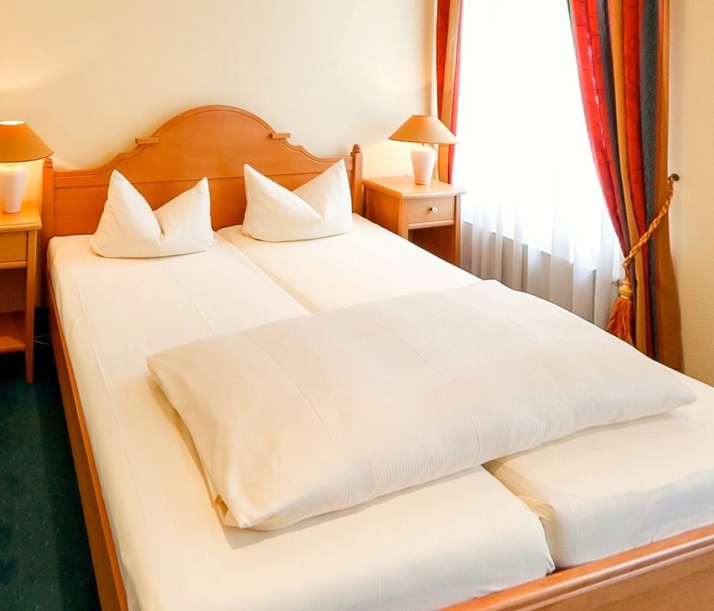 Romantik Hotel Villa Sayn Bendorf Εξωτερικό φωτογραφία