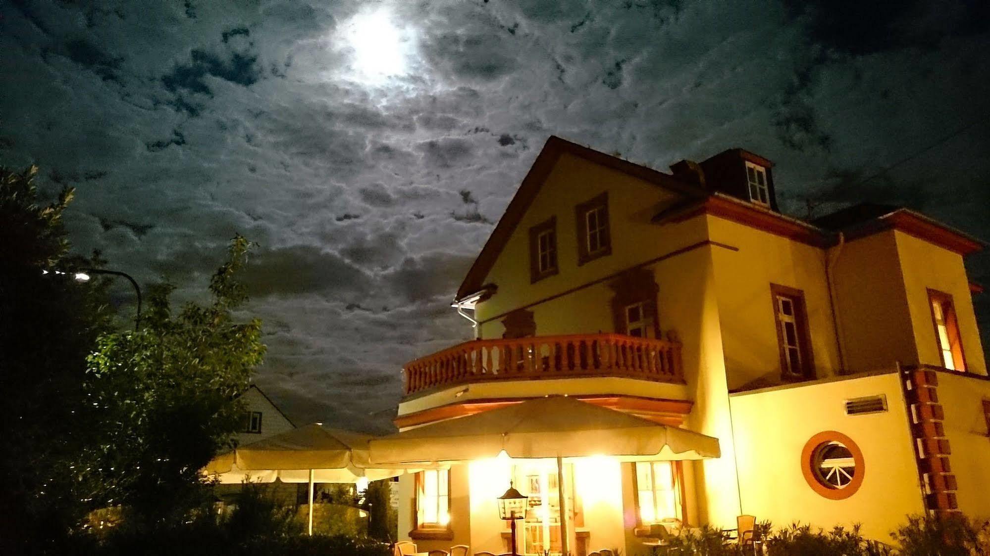 Romantik Hotel Villa Sayn Bendorf Εξωτερικό φωτογραφία