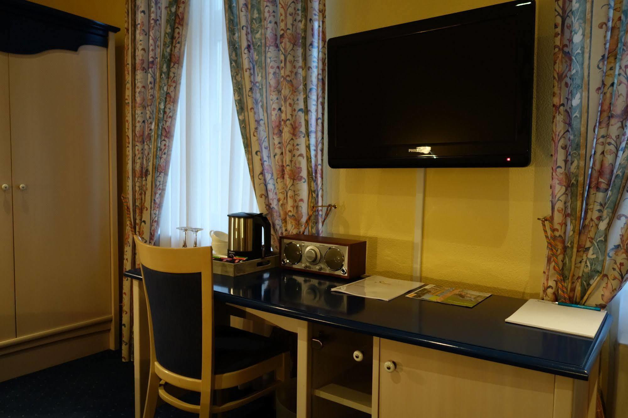 Romantik Hotel Villa Sayn Bendorf Εξωτερικό φωτογραφία