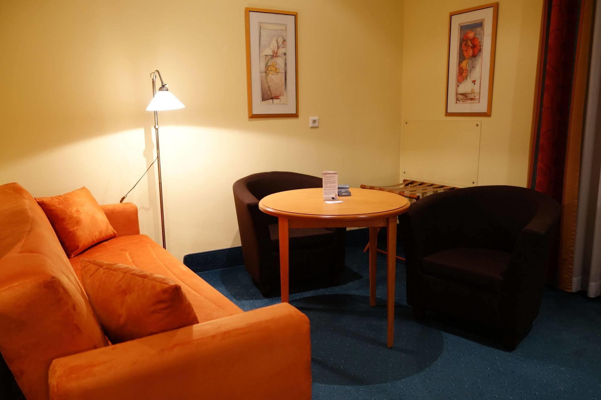 Romantik Hotel Villa Sayn Bendorf Εξωτερικό φωτογραφία