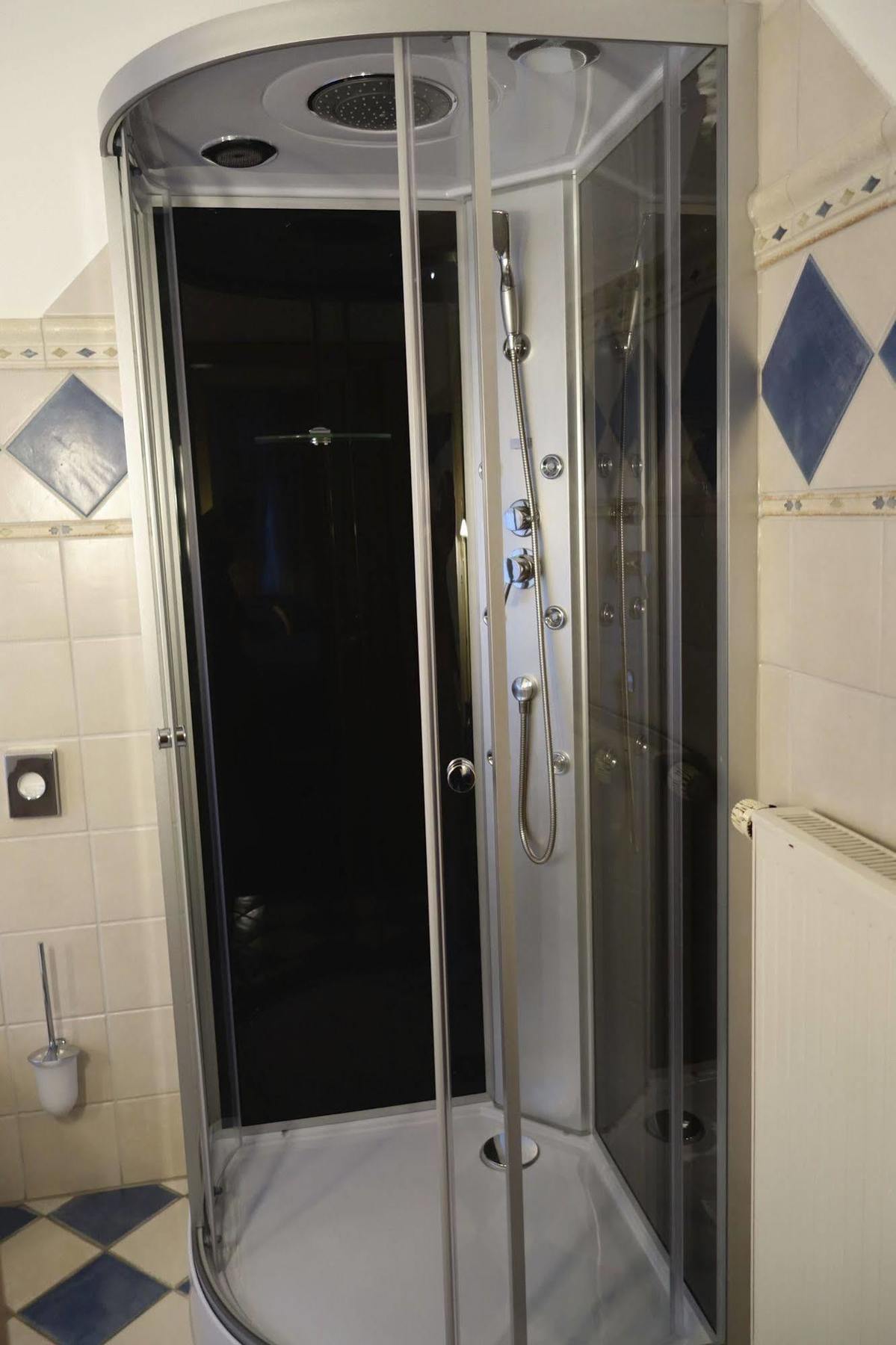 Romantik Hotel Villa Sayn Bendorf Εξωτερικό φωτογραφία