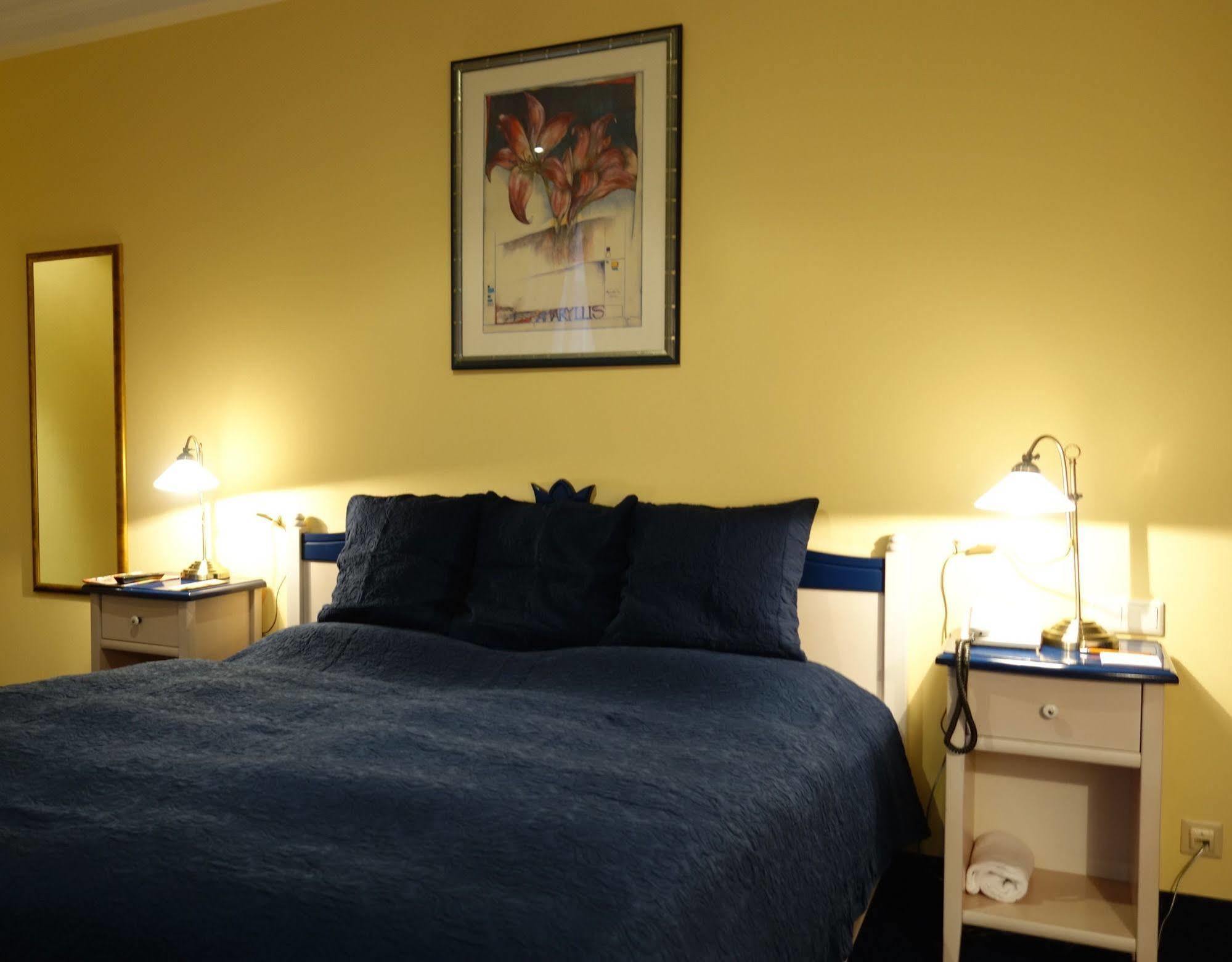 Romantik Hotel Villa Sayn Bendorf Εξωτερικό φωτογραφία