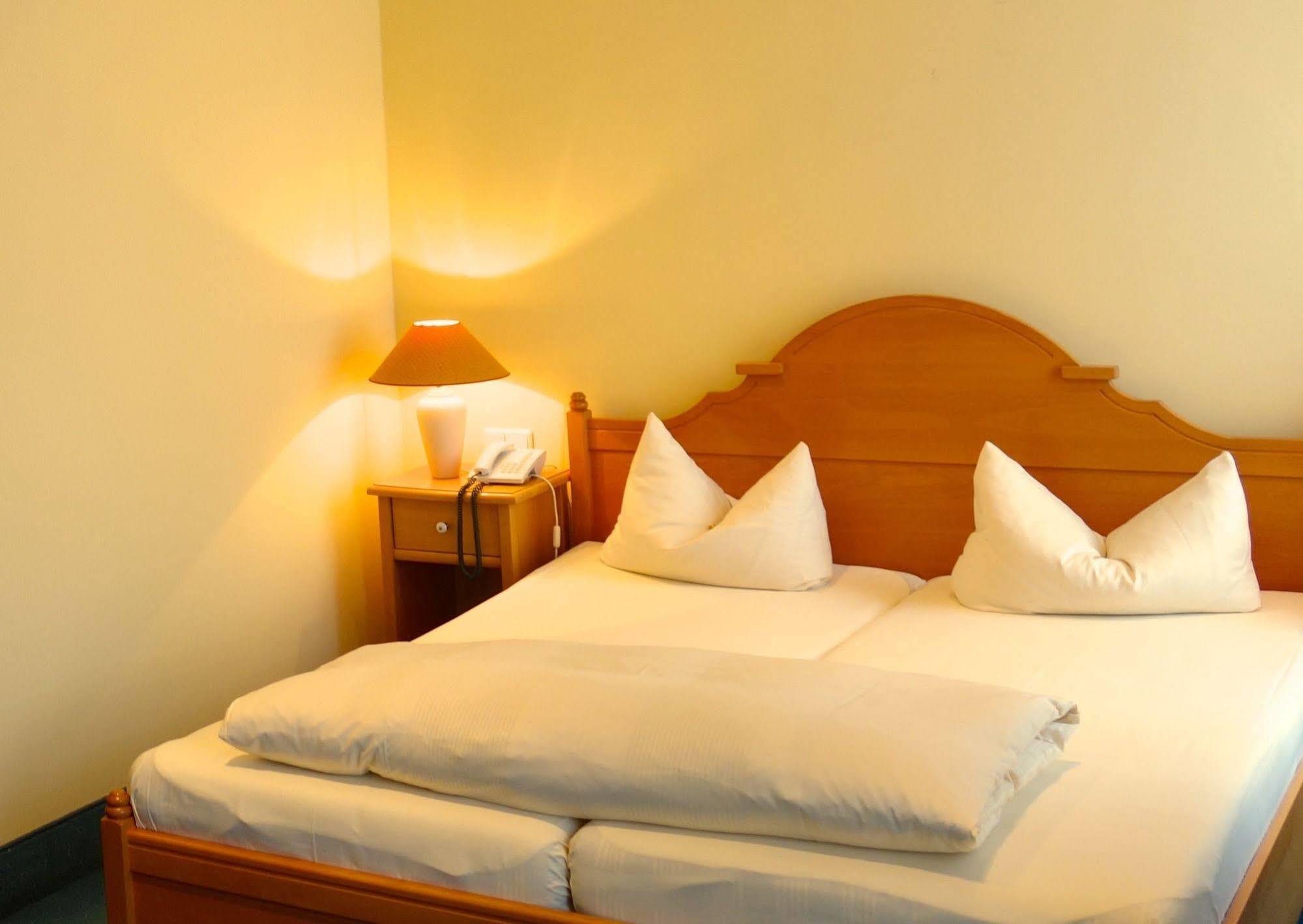 Romantik Hotel Villa Sayn Bendorf Εξωτερικό φωτογραφία