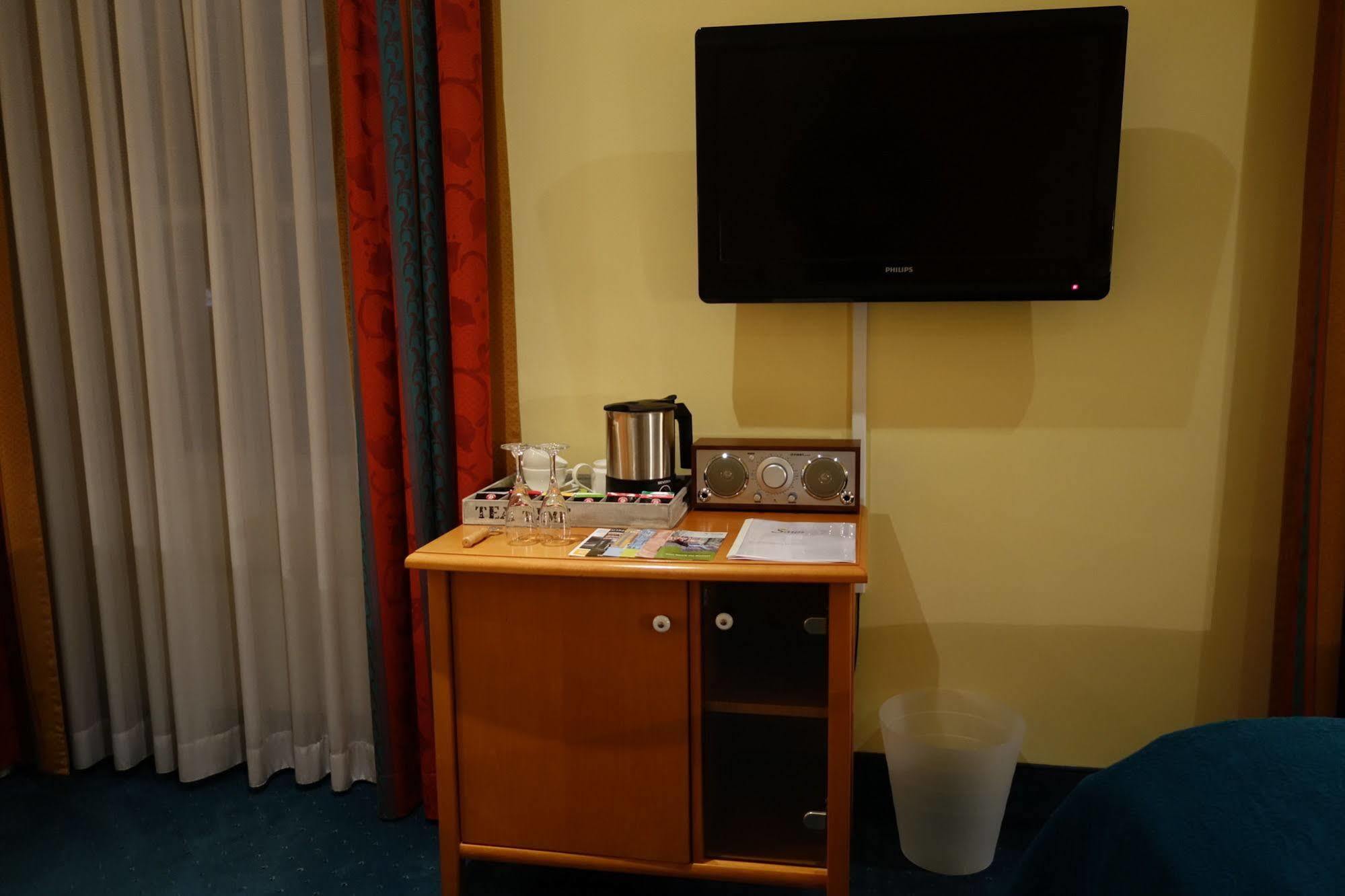 Romantik Hotel Villa Sayn Bendorf Εξωτερικό φωτογραφία
