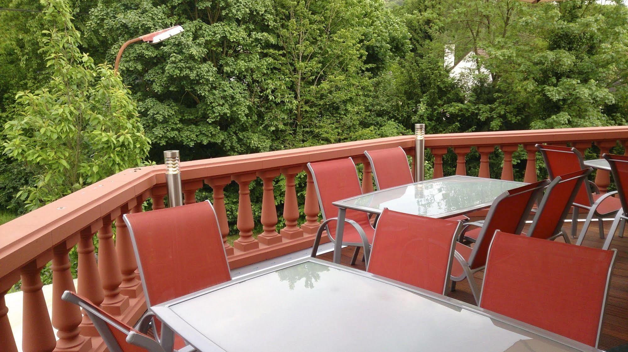 Romantik Hotel Villa Sayn Bendorf Εξωτερικό φωτογραφία