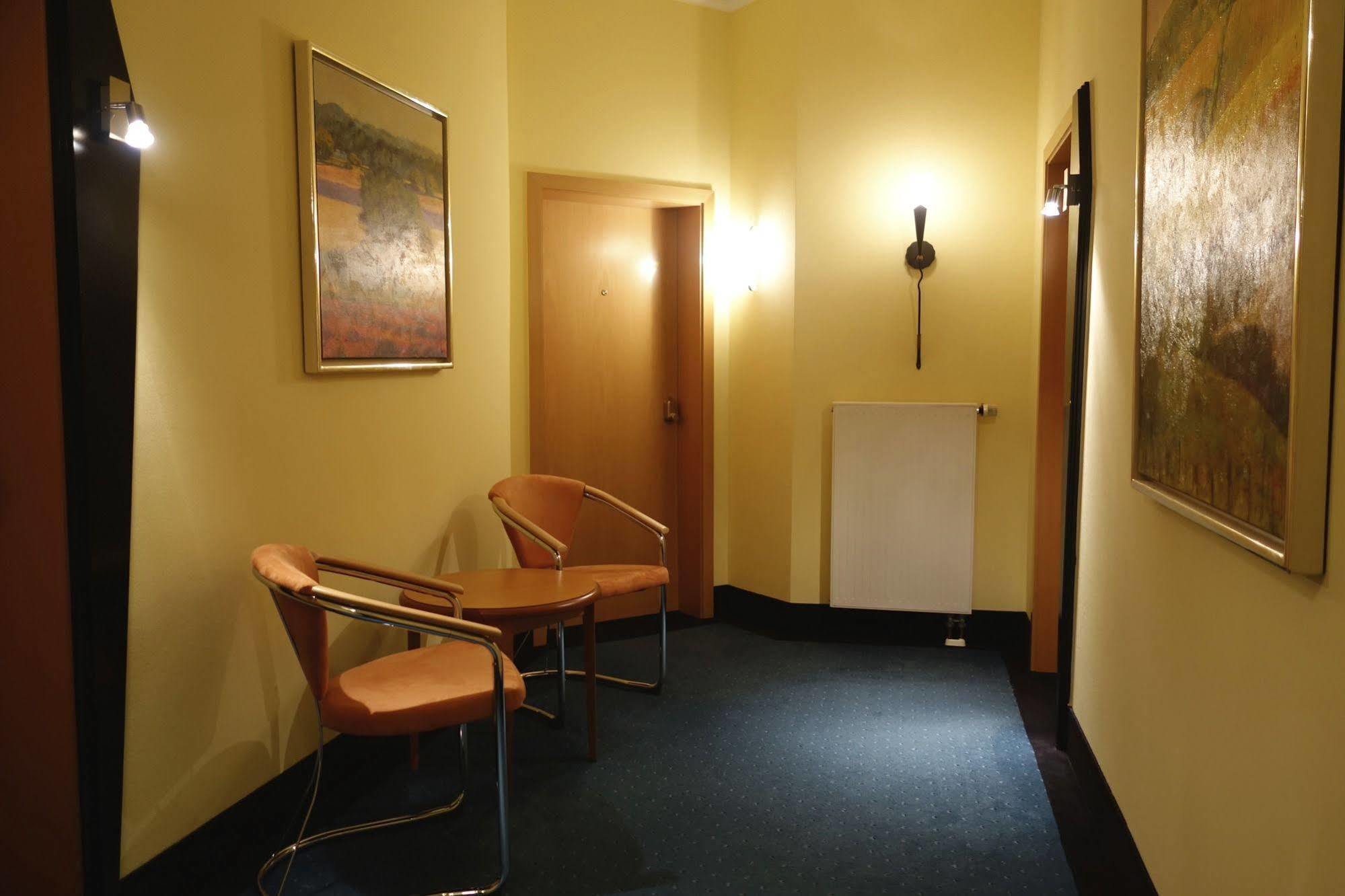 Romantik Hotel Villa Sayn Bendorf Εξωτερικό φωτογραφία
