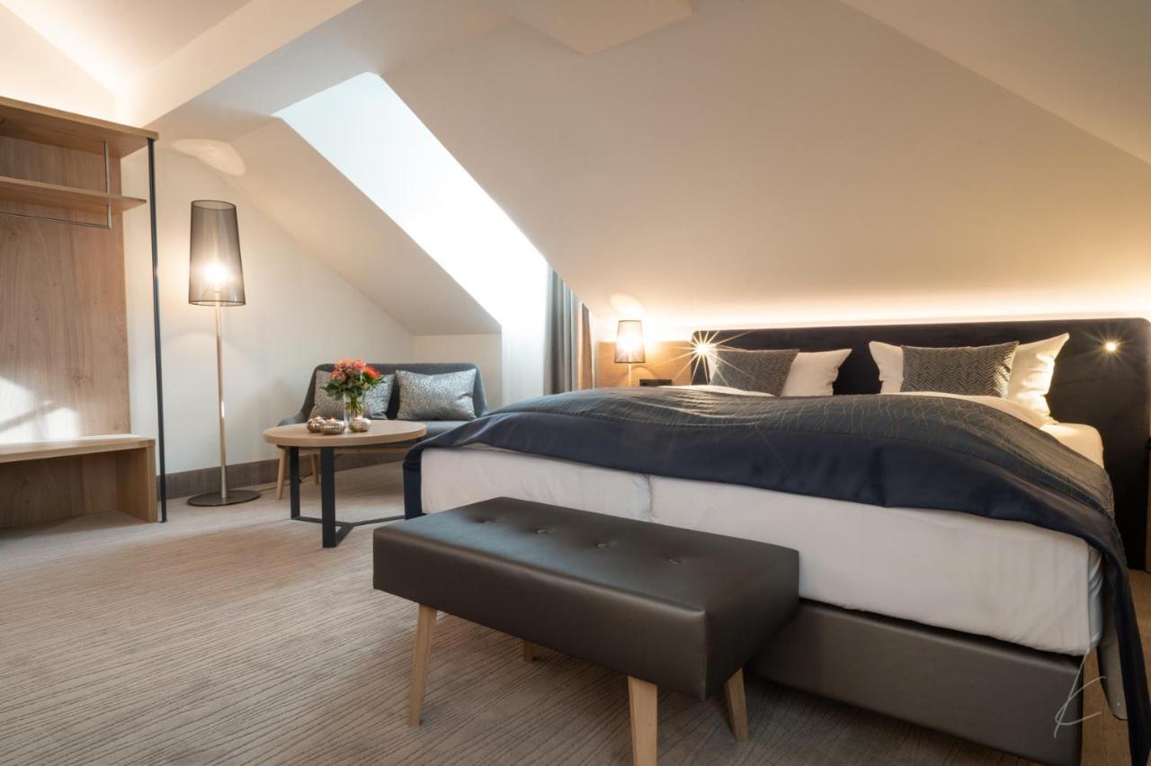 Romantik Hotel Villa Sayn Bendorf Εξωτερικό φωτογραφία