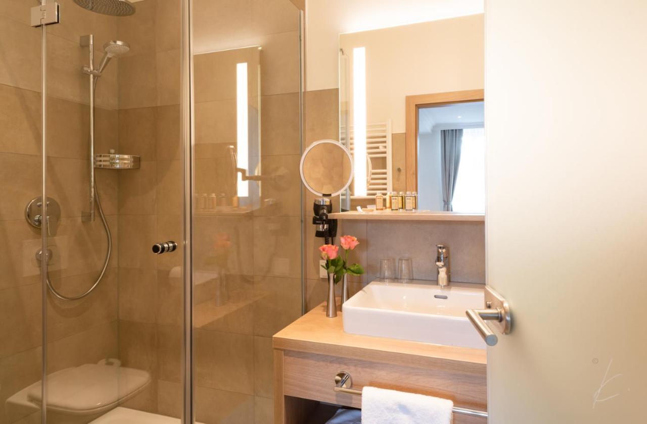 Romantik Hotel Villa Sayn Bendorf Εξωτερικό φωτογραφία