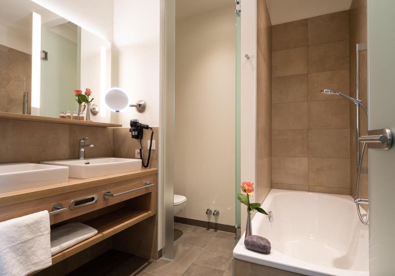 Romantik Hotel Villa Sayn Bendorf Εξωτερικό φωτογραφία