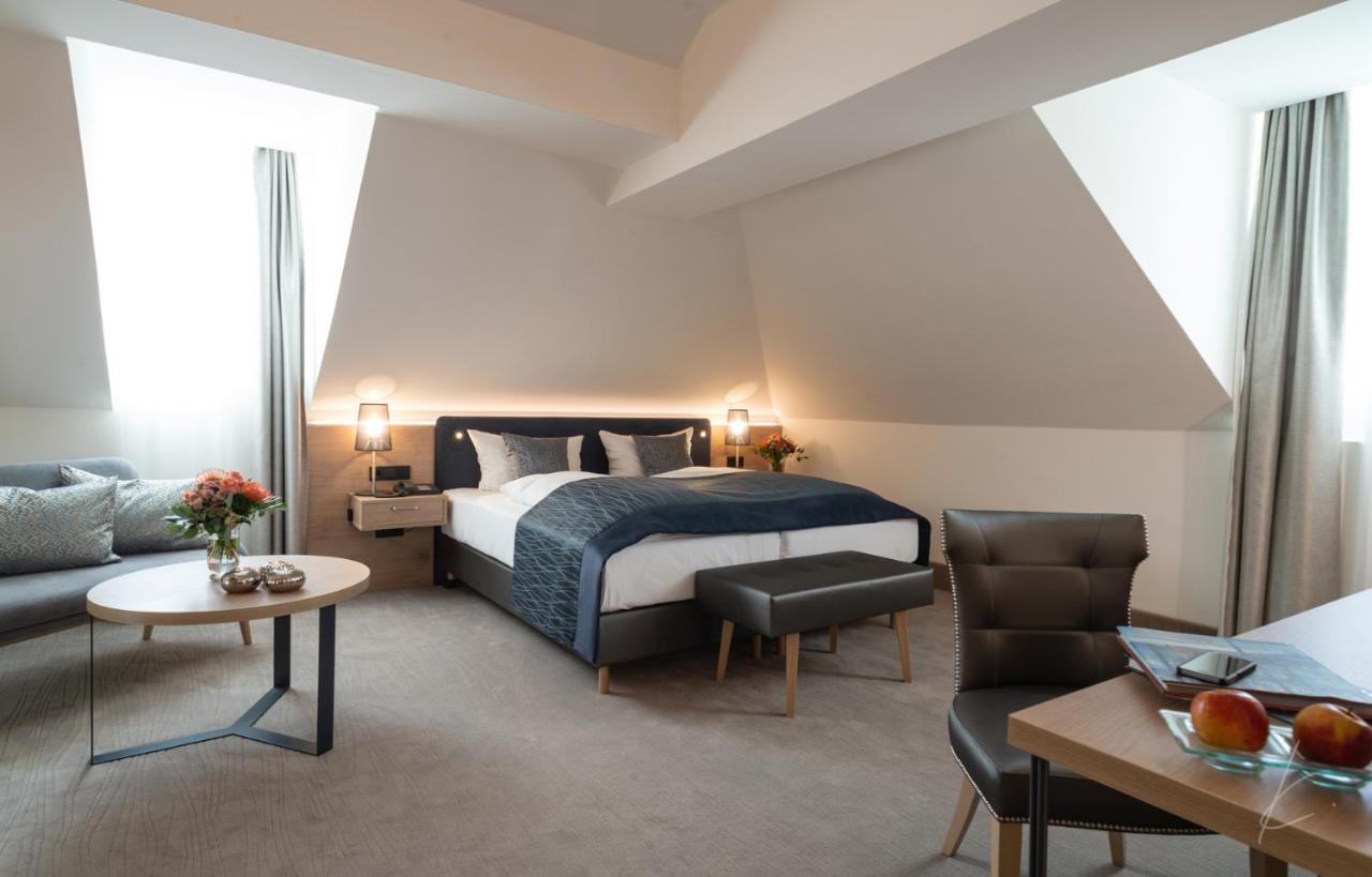 Romantik Hotel Villa Sayn Bendorf Εξωτερικό φωτογραφία