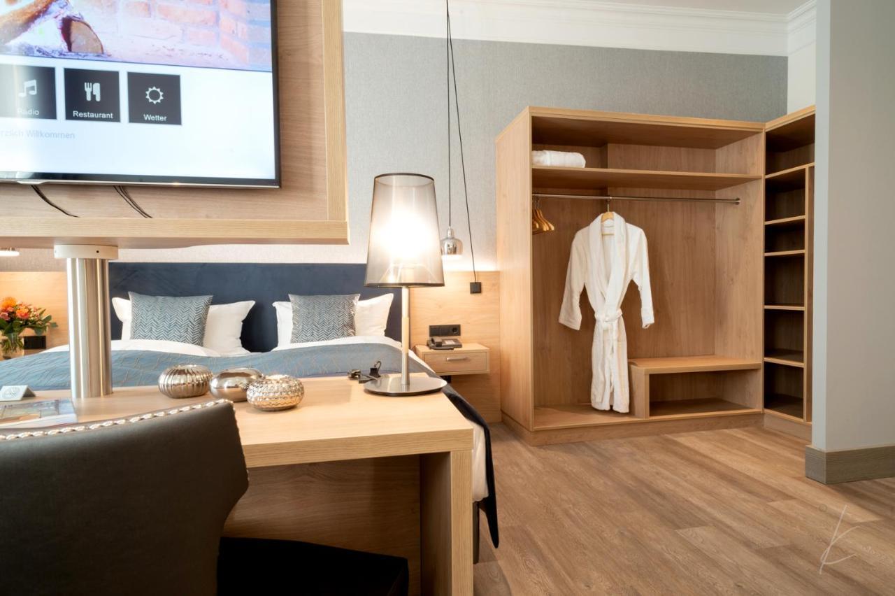 Romantik Hotel Villa Sayn Bendorf Εξωτερικό φωτογραφία