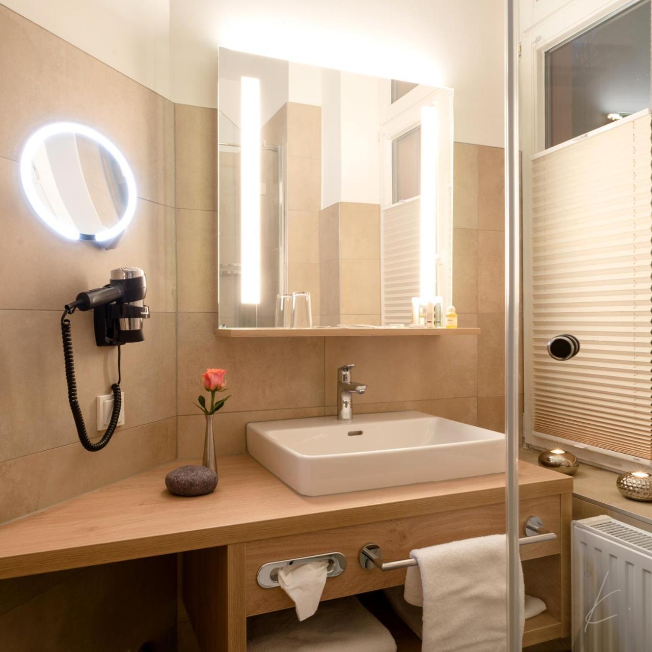 Romantik Hotel Villa Sayn Bendorf Εξωτερικό φωτογραφία