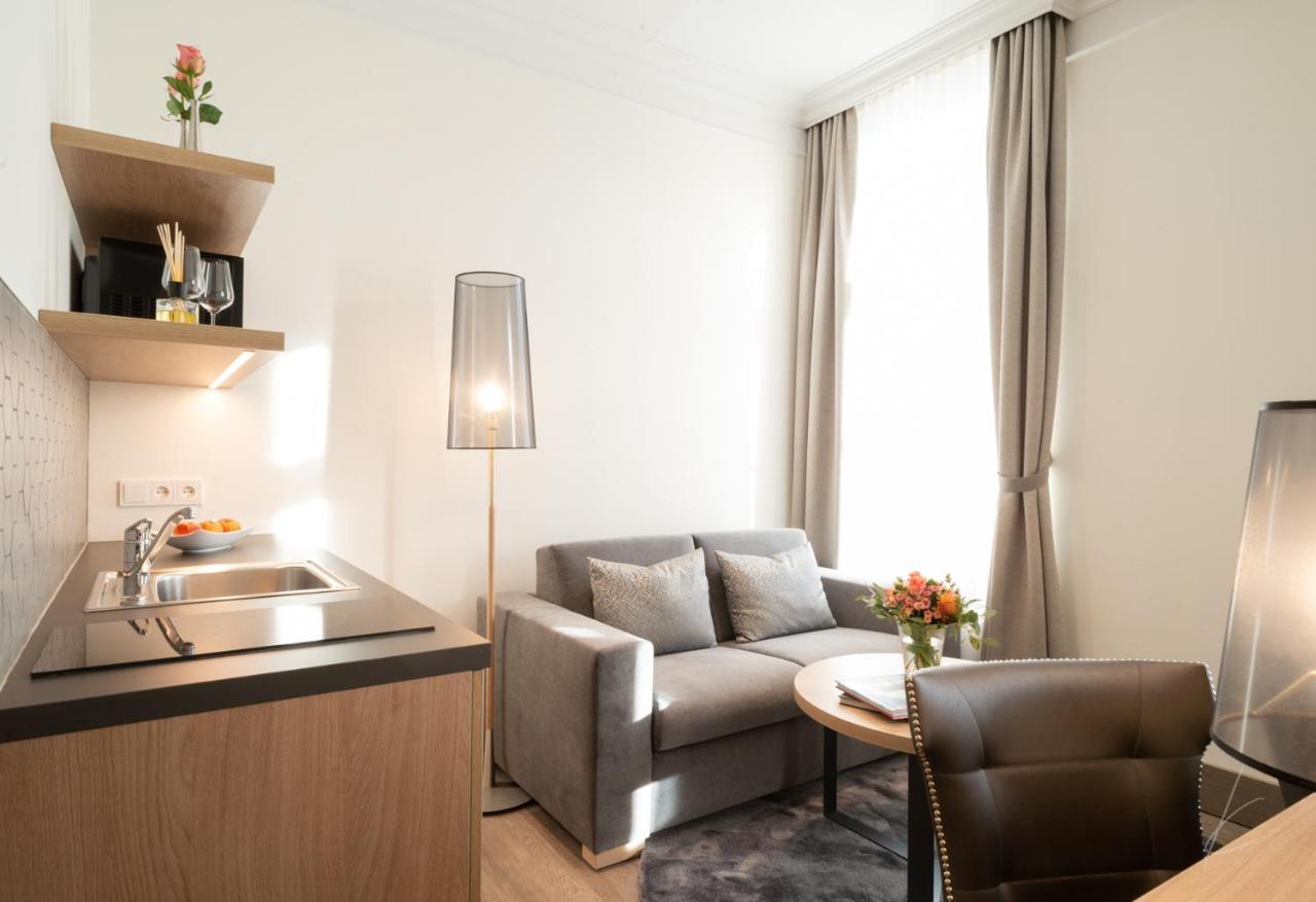 Romantik Hotel Villa Sayn Bendorf Εξωτερικό φωτογραφία