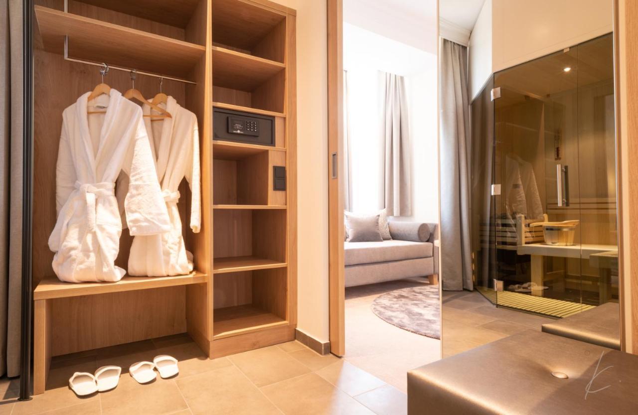 Romantik Hotel Villa Sayn Bendorf Εξωτερικό φωτογραφία