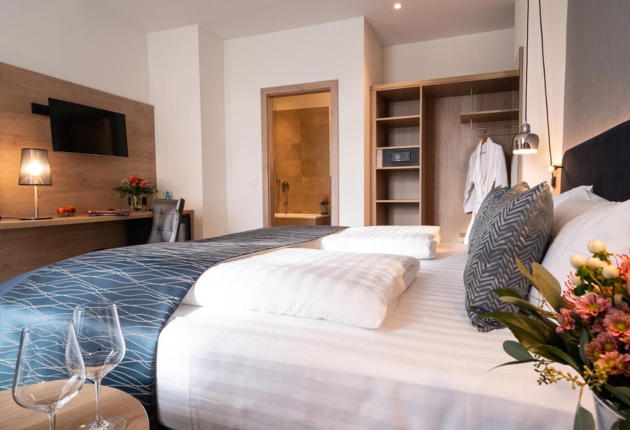 Romantik Hotel Villa Sayn Bendorf Εξωτερικό φωτογραφία