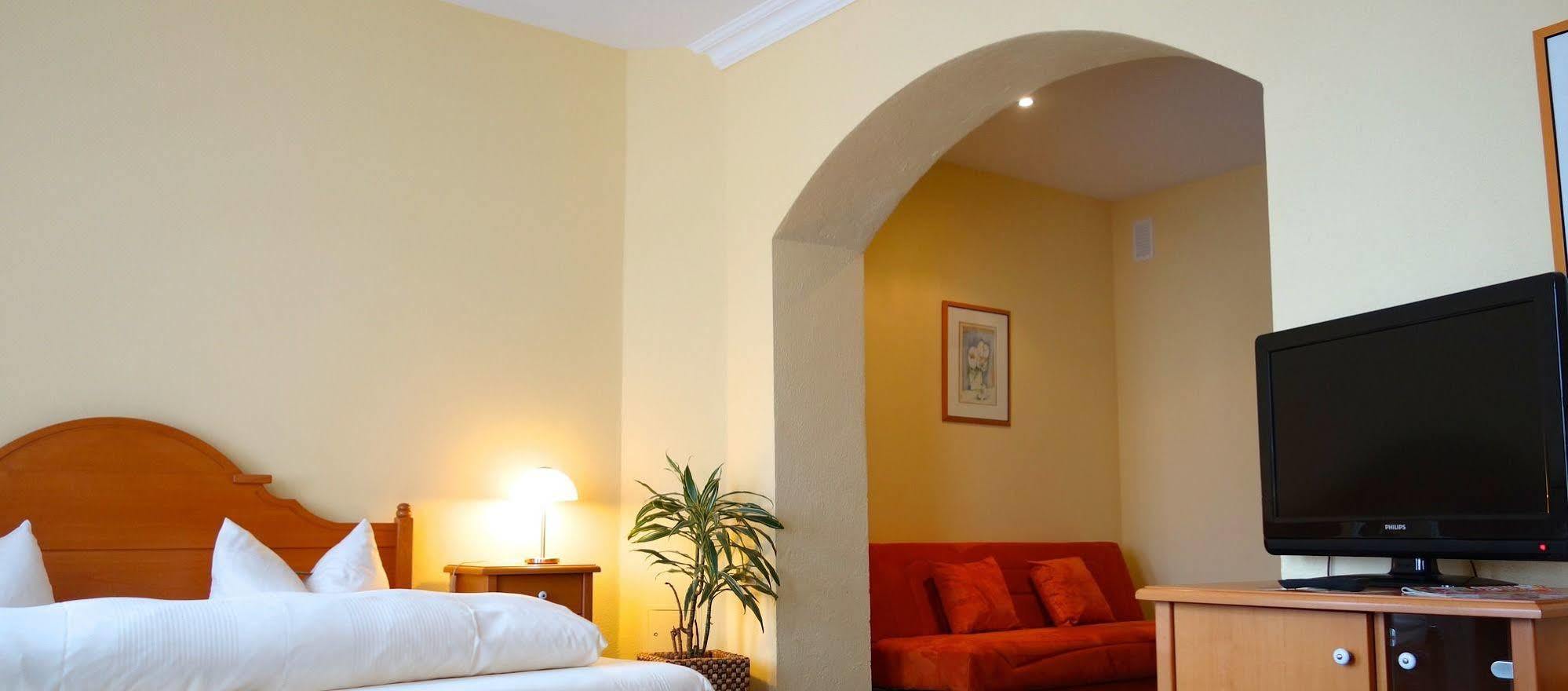 Romantik Hotel Villa Sayn Bendorf Εξωτερικό φωτογραφία